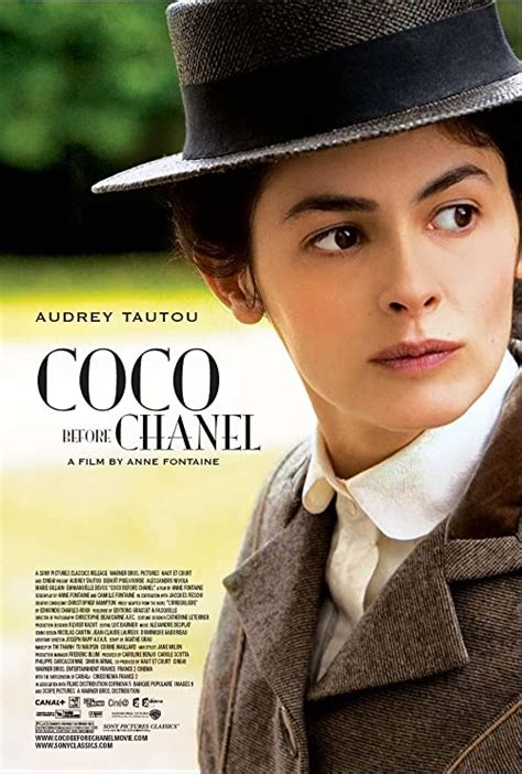 دانلود فیلم coco before chanel با زیرنویس فارسی|coco before chanel full movie.